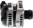 AL3370X Alternator, 1.8L, 4Cyl, Remanufactured