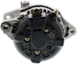AL3370X Alternator, 1.8L, 4Cyl, Remanufactured