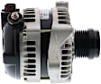 AL3370X Alternator, 1.8L, 4Cyl, Remanufactured