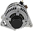 AL3371X Alternator, 2.7L, 4Cyl, 100 Amp, Remanufactured, Bosch Alternator