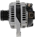 AL3371X Alternator, 2.7L, 4Cyl, 100 Amp, Remanufactured, Bosch Alternator