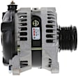 AL3371X Alternator, 2.7L, 4Cyl, 100 Amp, Remanufactured, Bosch Alternator