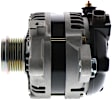 AL3376X Alternator, 1.8L, 4Cyl, 100 Amp, Remanufactured