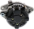AL3376X Alternator, 1.8L, 4Cyl, 100 Amp, Remanufactured