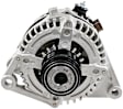 OE Replacement Alternator, 2.5L, 4Cyl, Remanufactured OE Replacement Series