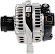 OE Replacement Alternator, 2.5L, 4Cyl, Remanufactured OE Replacement Series