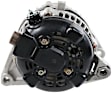 OE Replacement Alternator, 2.5L, 4Cyl, Remanufactured OE Replacement Series