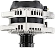 AL3381X Alternator, 3.5L, 6Cyl, Remanufactured