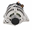 AL3382N Alternator, 2.5L, 4Cyl, 100 Amp, New
