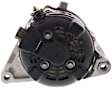 AL3382X Alternator, 2.5L, 4Cyl, 125 Amp, Remanufactured