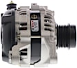 AL3382X Alternator, 2.5L, 4Cyl, 125 Amp, Remanufactured