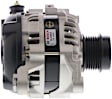 AL3382X Alternator, 2.5L, 4Cyl, 125 Amp, Remanufactured