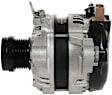 AL3385X Alternator, 1.8L, 4Cyl, 125 Amp, Remanufactured