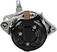 AL3385X Alternator, 1.8L, 4Cyl, 125 Amp, Remanufactured