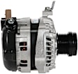 AL3385X Alternator, 1.8L, 4Cyl, 125 Amp, Remanufactured