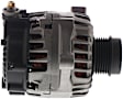 AL3387X Alternator, 1.8L, 4Cyl, 115 Amp, Remanufactured, OE Replacement Series