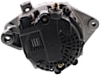 AL3387X Alternator, 1.8L, 4Cyl, 115 Amp, Remanufactured, OE Replacement Series