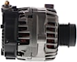 AL3387X Alternator, 1.8L, 4Cyl, 115 Amp, Remanufactured, OE Replacement Series