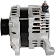 AL3388X Alternator, 2.0L, 4Cyl, 130 Amp, Remanufactured