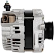 AL3388X Alternator, 2.0L, 4Cyl, 130 Amp, Remanufactured