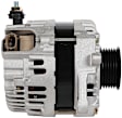 AL3388X Alternator, 2.0L, 4Cyl, 130 Amp, Remanufactured