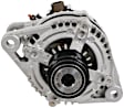 2009 Toyota RAV4 - Alternator, To 100 Amp, Without Towing Package, Remanufactured, 3.5L 6Cyl