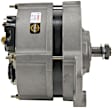 AL33X Alternator, 90 Amp, Remanufactured, OE Replacement Series