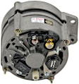 AL33X Alternator, 90 Amp, Remanufactured, OE Replacement Series