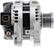 AL3400X Alternator, 3.5L, 6Cyl, Remanufactured