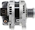 AL3400X Alternator, 3.5L, 6Cyl, Remanufactured