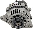 AL4027X Alternator, 90 Amp, Remanufactured