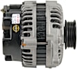 AL4027X Alternator, 90 Amp, Remanufactured