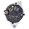 AL4027X Alternator, 90 Amp, Remanufactured