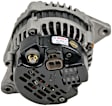 AL4027X Alternator, 90 Amp, Remanufactured