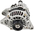AL4039X Alternator, 2.4L, 4Cyl, 90 Amp, Remanufactured