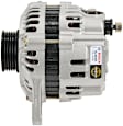 AL4039X Alternator, 2.4L, 4Cyl, 90 Amp, Remanufactured