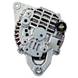 AL4039X Alternator, 2.4L, 4Cyl, 90 Amp, Remanufactured