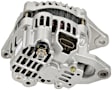 AL4039X Alternator, 2.4L, 4Cyl, 90 Amp, Remanufactured