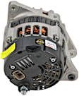 AL4049X Alternator, 80 Amp, Remanufactured, OE Replacement Series