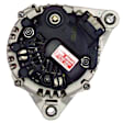 AL4050X Alternator, 120 Amp, Remanufactured, OE Replacement Series