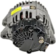 AL4050X Alternator, 120 Amp, Remanufactured, OE Replacement Series