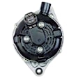 AL4057X Alternator, 3.0L, 6Cyl, 130 Amp, Remanufactured