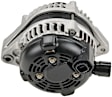 AL4057X Alternator, 3.0L, 6Cyl, 130 Amp, Remanufactured