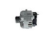 AL4065N Alternator, 110 Amp, New