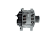 AL4065N Alternator, 110 Amp, New