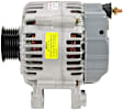 AL4066X Alternator, Remanufactured, OE Replacement Series