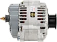 AL4066X Alternator, Remanufactured, OE Replacement Series