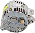 AL4066X Alternator, Remanufactured, OE Replacement Series