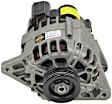 AL4067X Alternator, Remanufactured, OE Replacement Series