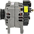 AL4067X Alternator, Remanufactured, OE Replacement Series